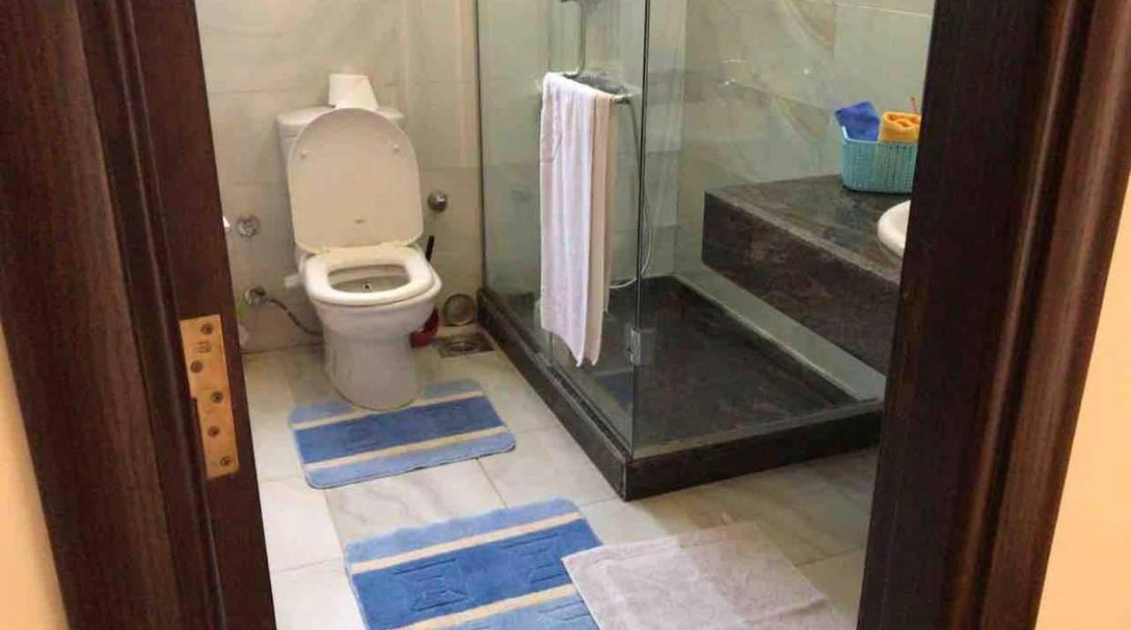 Relaxation With Private Pool Alexandria