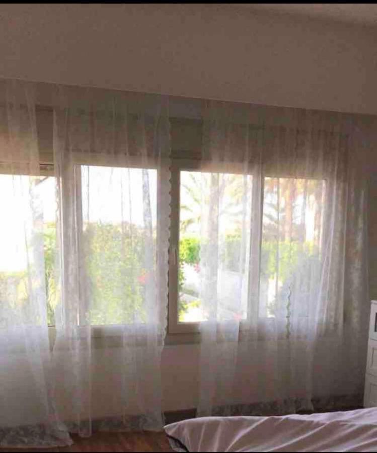 Villa Relaxation With Private Pool Alexandria