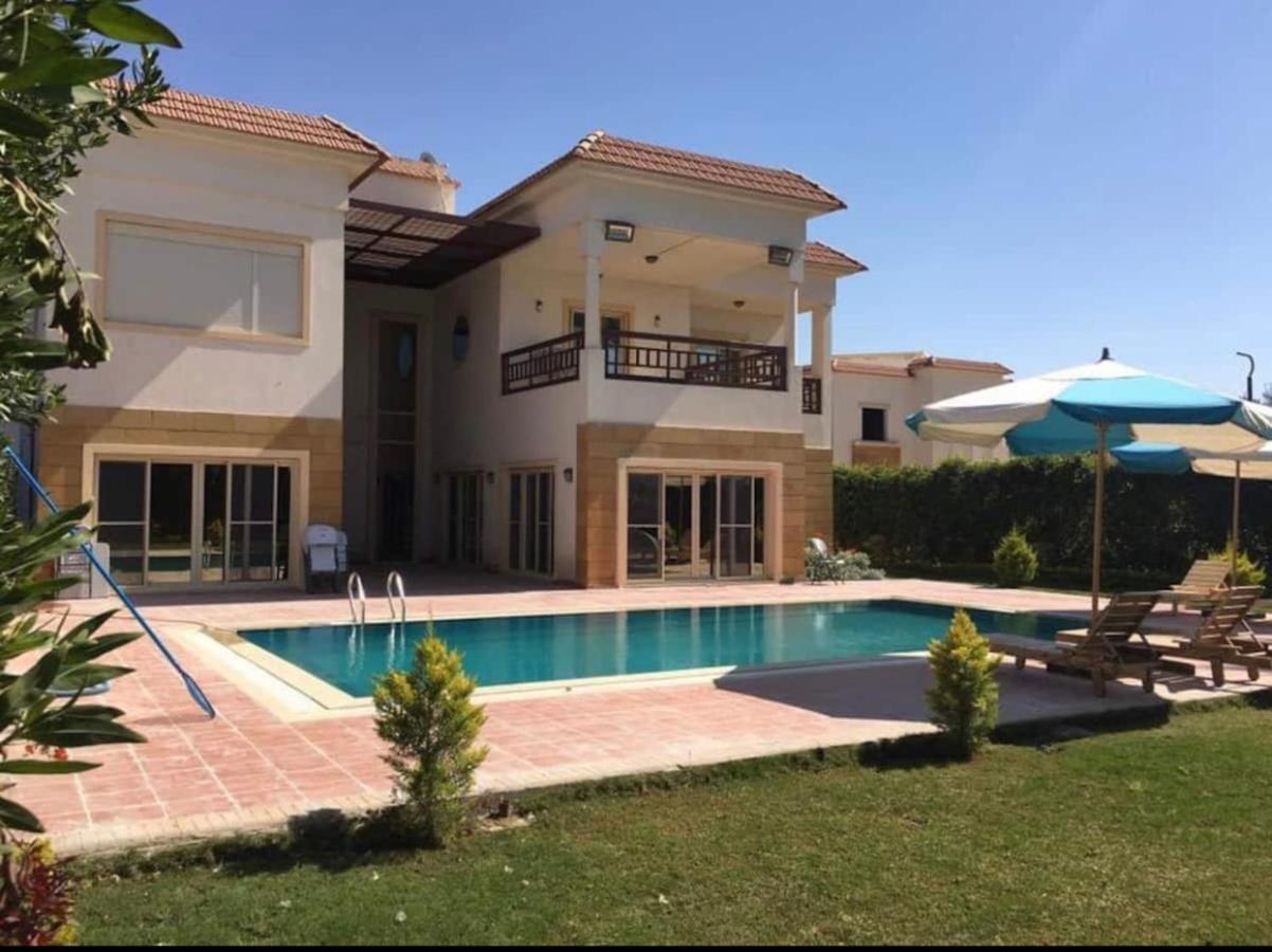 Relaxation With Private Pool Villa *