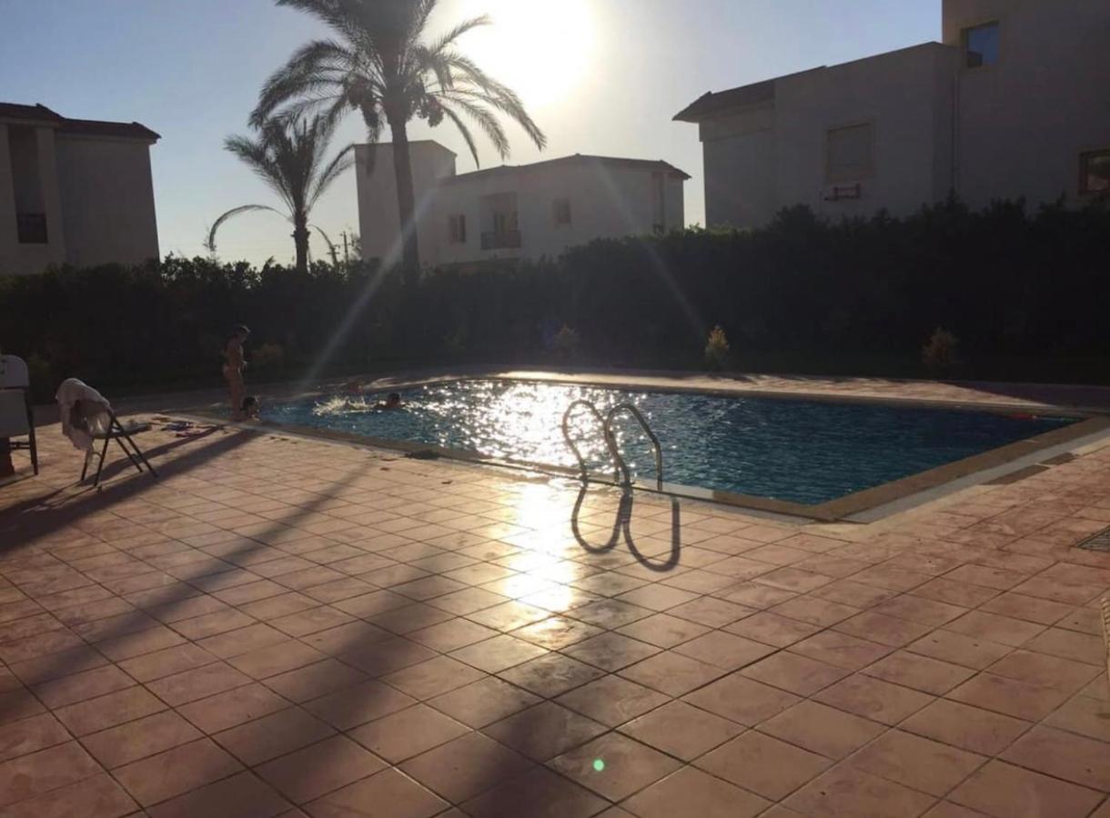 Relaxation With Private Pool Vila