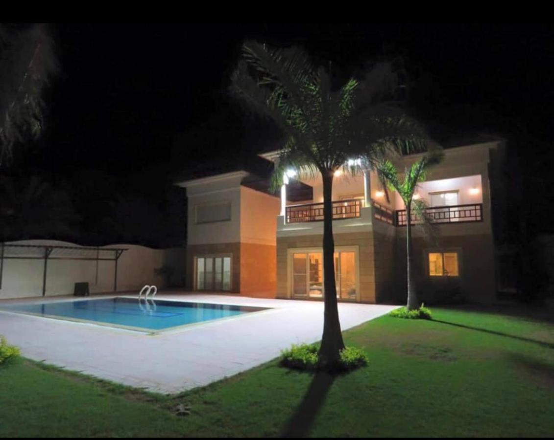 Villa Relaxation With Private Pool *