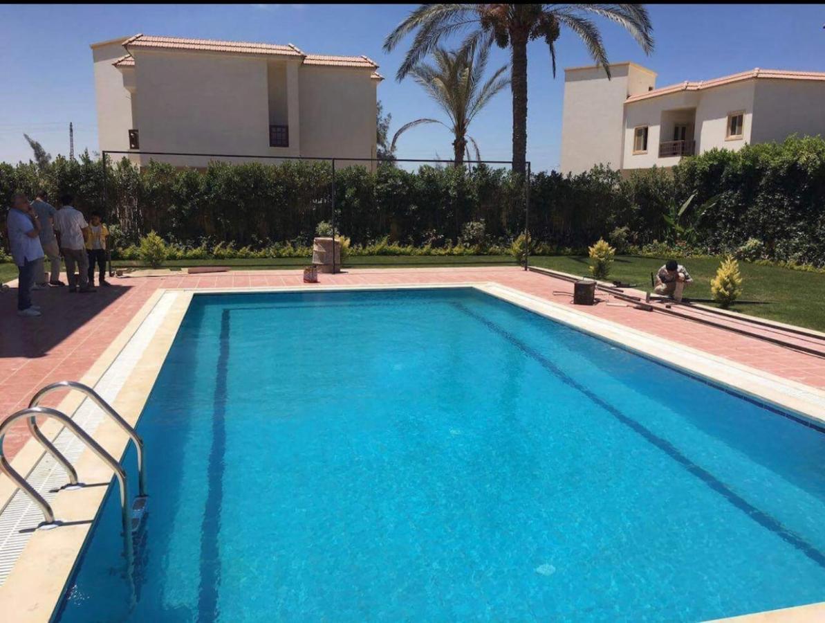 Villa Relaxation With Private Pool