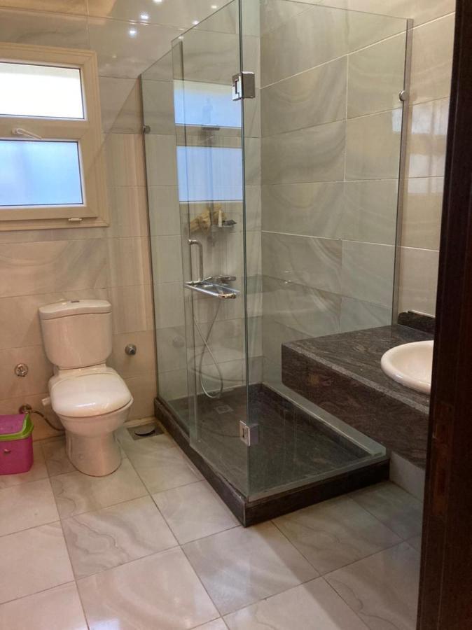 Relaxation With Private Pool Villa Alexandria
