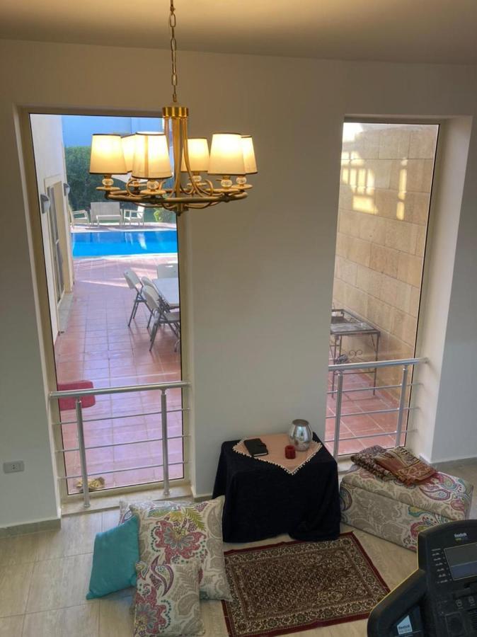Relaxation With Private Pool Alexandria