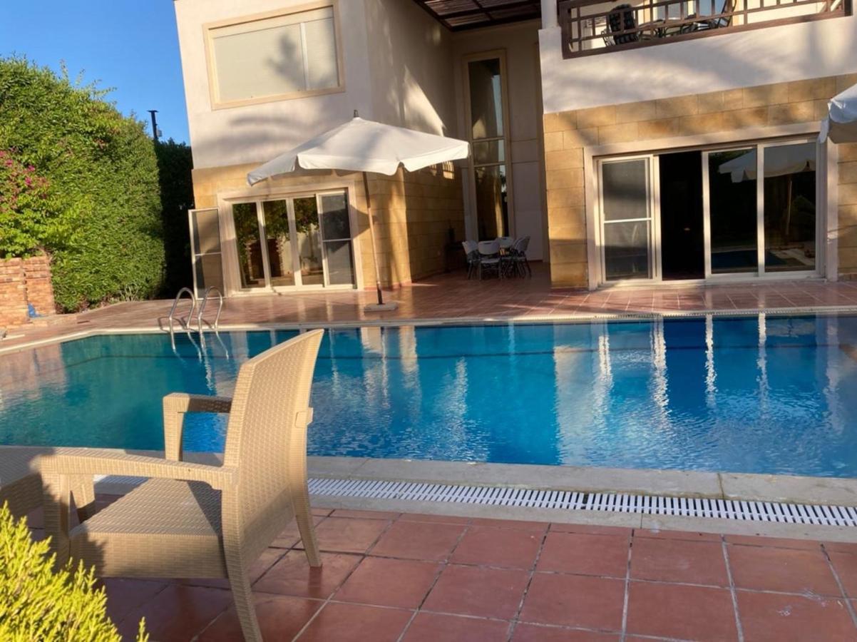 Villa Relaxation With Private Pool *