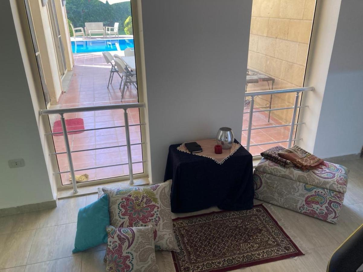 Vila Relaxation With Private Pool Alexandria