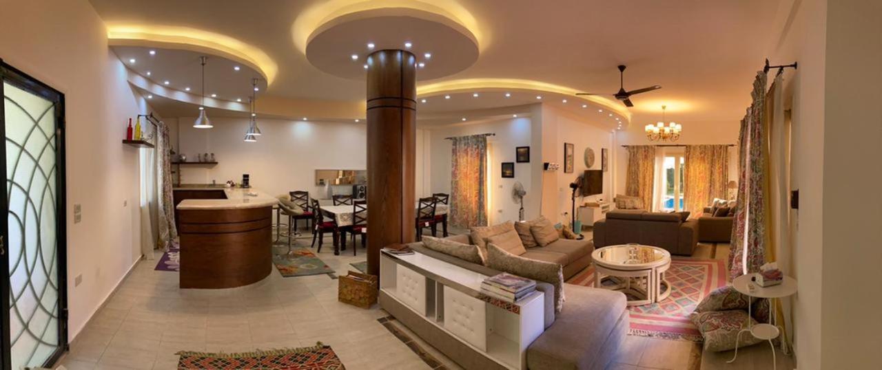 Villa Relaxation With Private Pool *