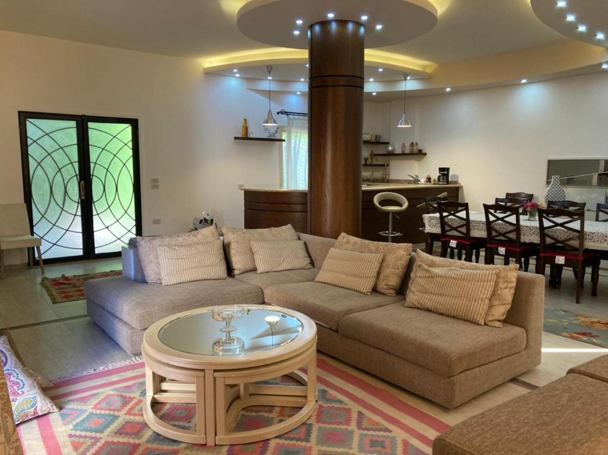 Relaxation With Private Pool Alexandria