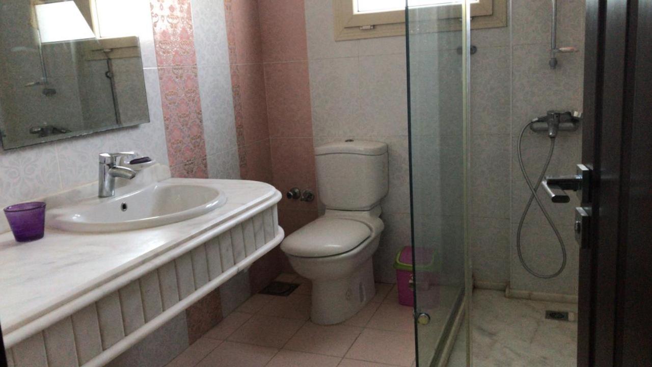 Vila Relaxation With Private Pool Alexandria