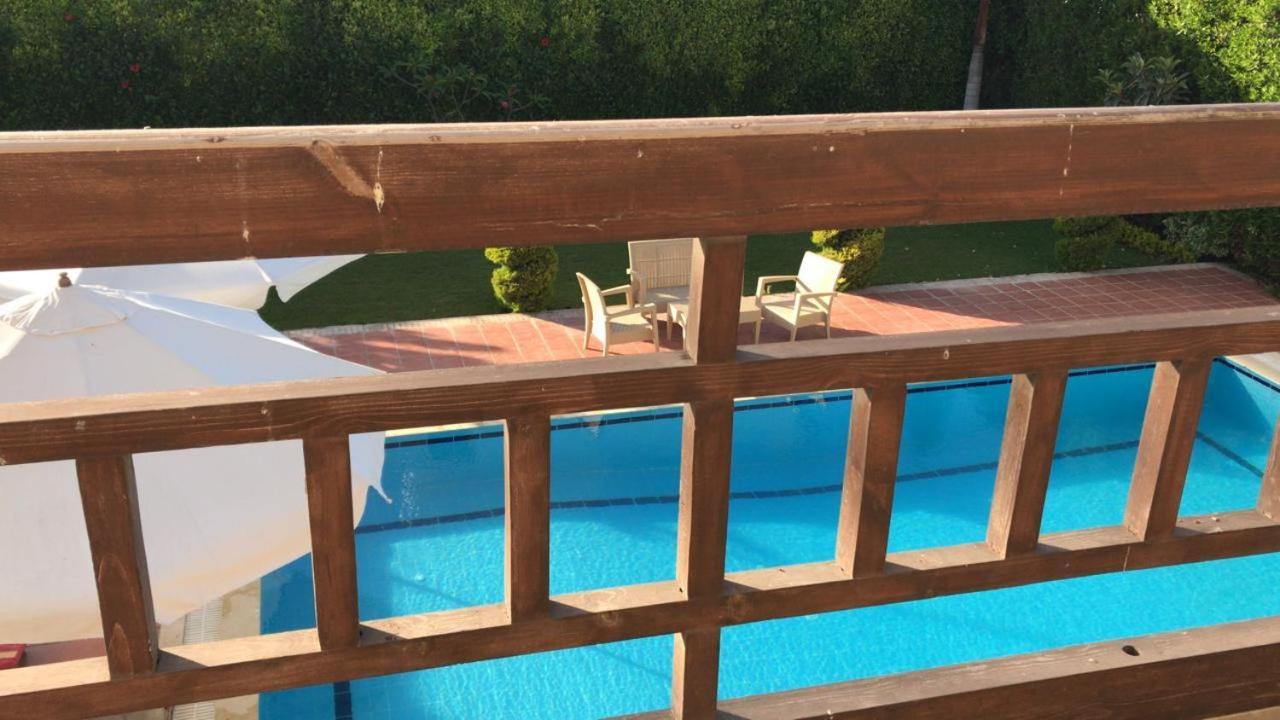 Villa Relaxation With Private Pool