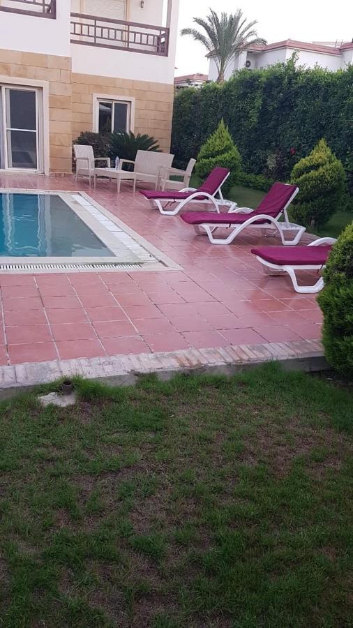 Relaxation With Private Pool Vila