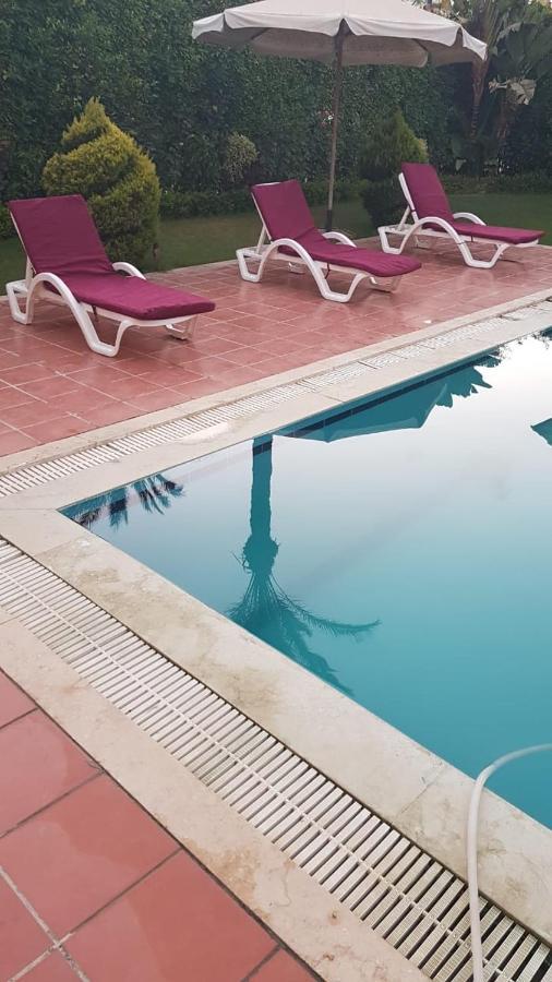Villa Relaxation With Private Pool